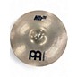 Used 2020 MEINL 15in MB20 Cymbal