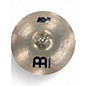 Used 2020 MEINL 15in MB20 Cymbal