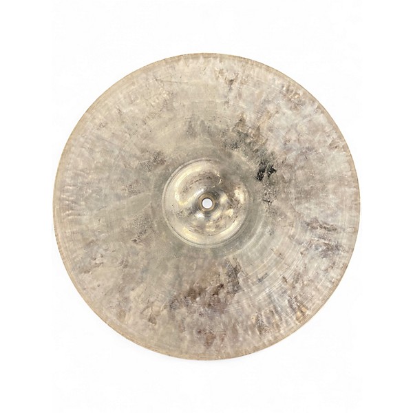 Used 2020 MEINL 15in MB20 Cymbal