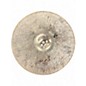 Used 2020 MEINL 15in MB20 Cymbal
