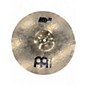 Used MEINL 15in MB20 Cymbal