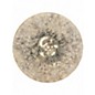 Used MEINL 15in MB20 Cymbal