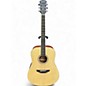 Used Orangewood Manhattan S Natural Acoustic Guitar thumbnail