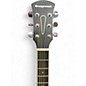 Used Orangewood Manhattan S Natural Acoustic Guitar