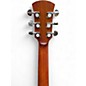 Used Orangewood Manhattan S Natural Acoustic Guitar