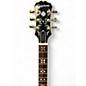 Used Epiphone RD Artisan Lee Malia Mahogany Solid Body Electric Guitar