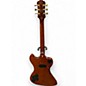 Used Epiphone RD Artisan Lee Malia Mahogany Solid Body Electric Guitar