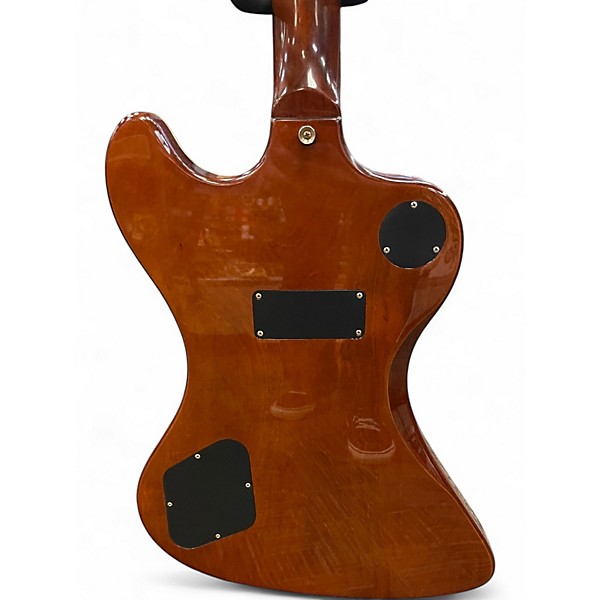 Used Epiphone RD Artisan Lee Malia Mahogany Solid Body Electric Guitar