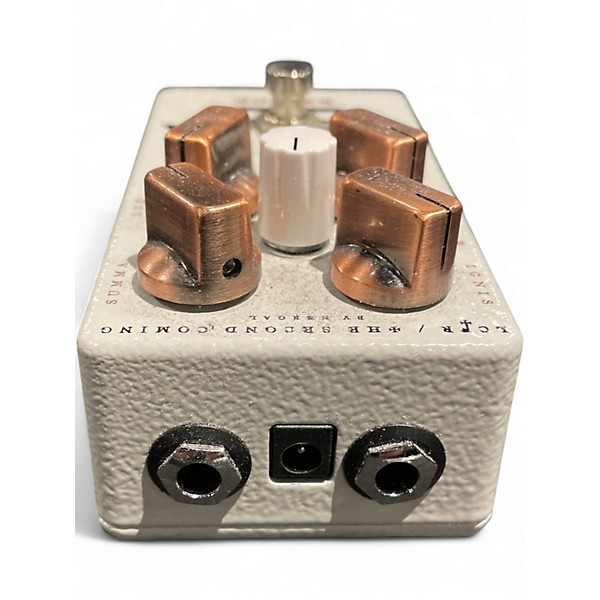 Used KHDK LCFR SECOND COMING Effect Pedal