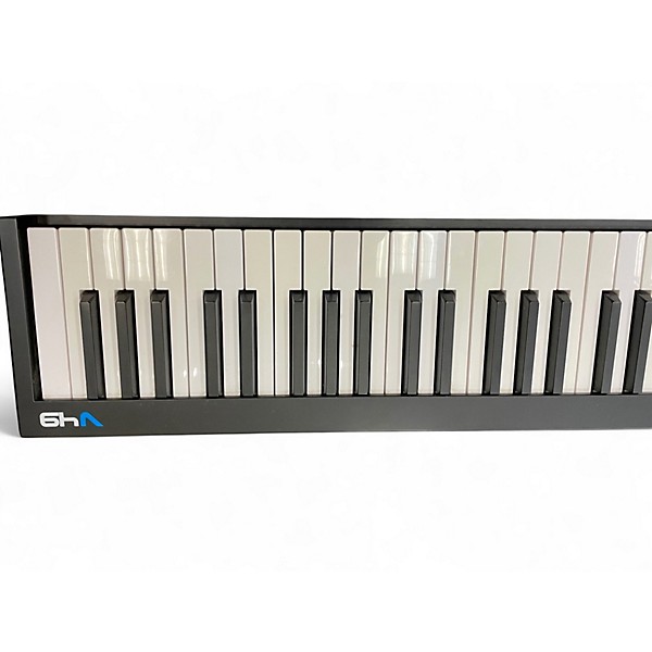 Used Alesis V49 49-Key MIDI Controller