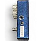 Used MXR POLY BLUE OCTAVE Effect Pedal