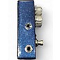 Used MXR POLY BLUE OCTAVE Effect Pedal