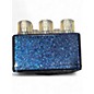 Used MXR POLY BLUE OCTAVE Effect Pedal