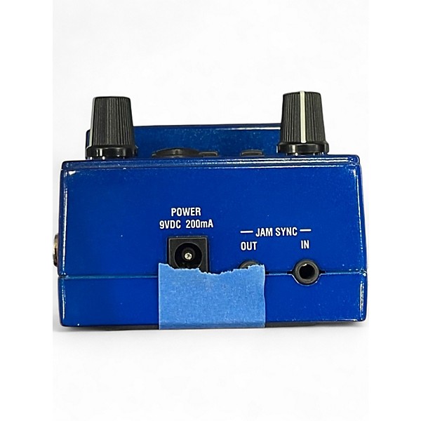 Used DigiTech JAM MAN SOLO XT Pedal