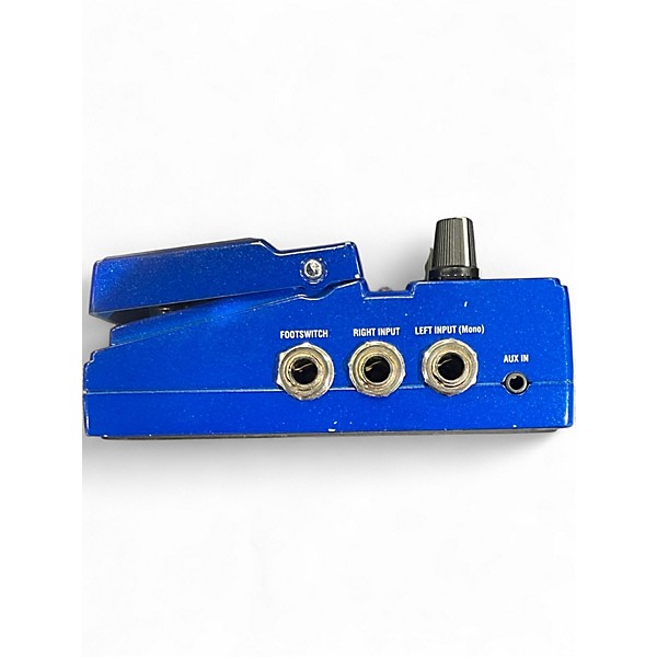 Used DigiTech JAM MAN SOLO XT Pedal