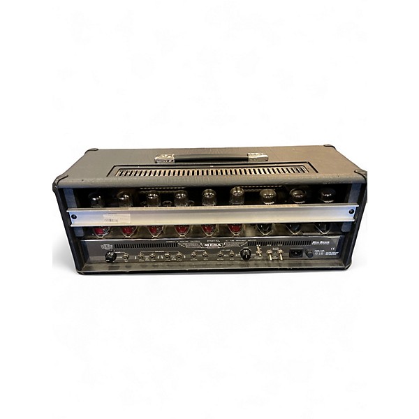 Used MESA/Boogie Stiletto Trident 2 150W Tube Guitar Amp Head
