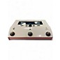 Used TC Helicon Voicelive Play GTX Effect Processor