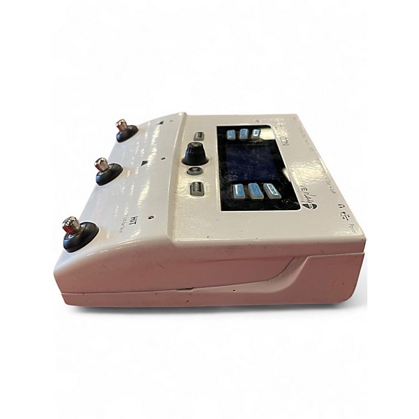 Used TC Helicon Voicelive Play GTX Effect Processor