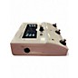 Used TC Helicon Voicelive Play GTX Effect Processor