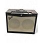 Used Fender Mustang IV 150W 2x12 Guitar Combo Amp thumbnail