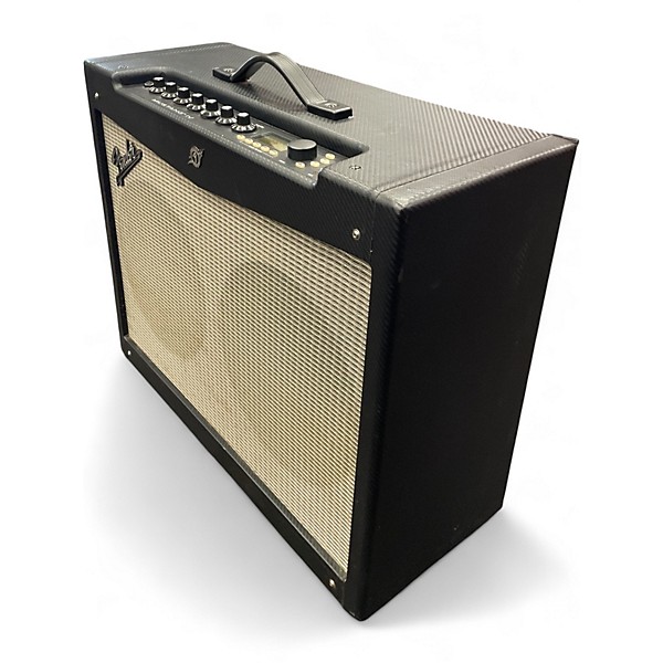 Used Fender Mustang IV 150W 2x12 Guitar Combo Amp