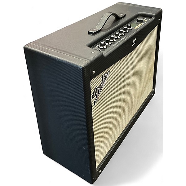 Used Fender Mustang IV 150W 2x12 Guitar Combo Amp