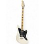 Used Subzero Rogue VI Classic White Electric Bass Guitar thumbnail