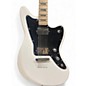 Used Subzero Rogue VI Classic White Electric Bass Guitar