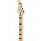 Used Subzero Rogue VI Classic White Electric Bass Guitar