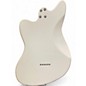 Used Subzero Rogue VI Classic White Electric Bass Guitar