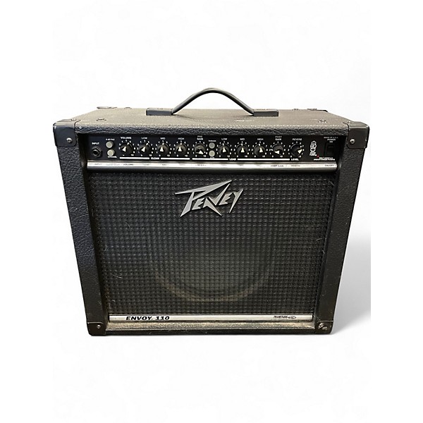 Used Peavey Envoy 1x10 40W Guitar Combo Amp