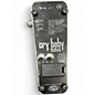 Used Dunlop 535Q Cry Baby Multi-Wah Effect Pedal