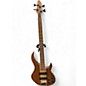 Used Peavey Grind BXP Natural Electric Bass Guitar thumbnail