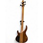 Used Peavey Grind BXP Natural Electric Bass Guitar