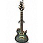 Used Mitchell MS470 Blue Burst Solid Body Electric Guitar thumbnail