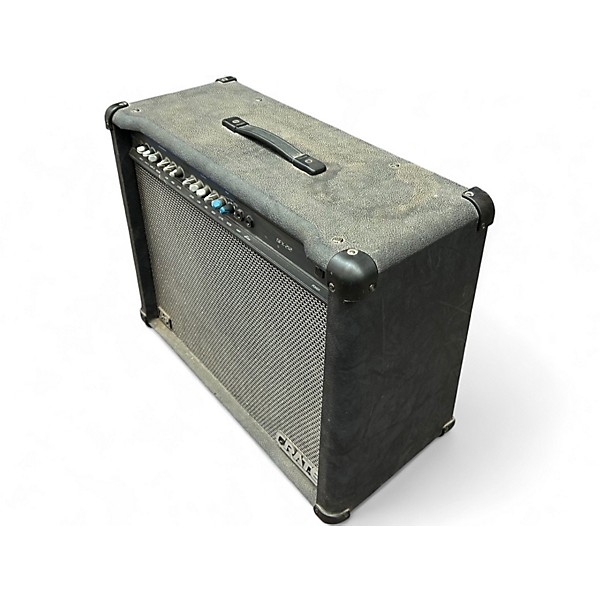 Used Crate GFX212 2x12 120W Guitar Combo Amp