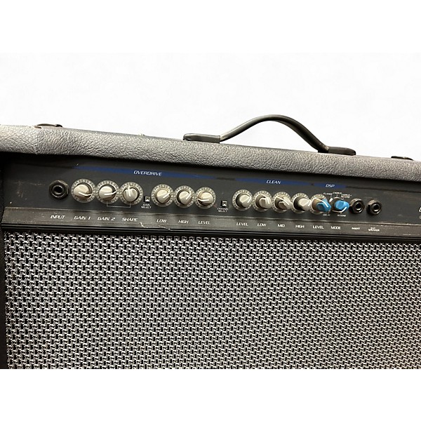 Used Crate GFX212 2x12 120W Guitar Combo Amp