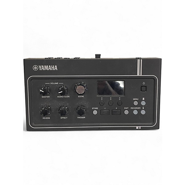 Used Yamaha EAD10 Electric Drum Module