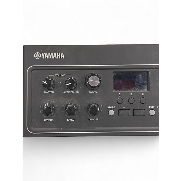 Used Yamaha EAD10 Electric Drum Module