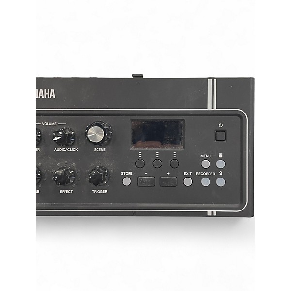 Used Yamaha EAD10 Electric Drum Module