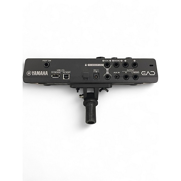 Used Yamaha EAD10 Electric Drum Module