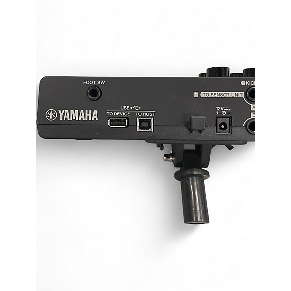 Used Yamaha EAD10 Electric Drum Module