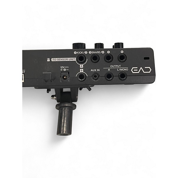 Used Yamaha EAD10 Electric Drum Module