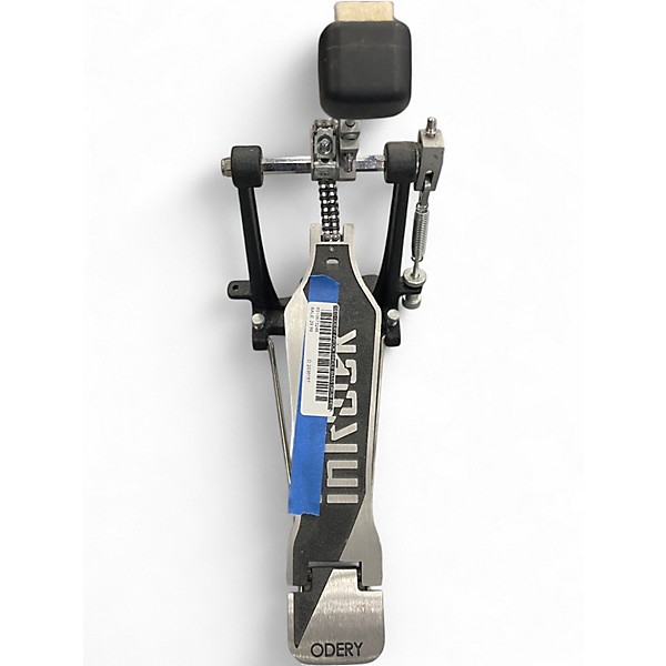 Used Odery INROCK Single Bass Drum Pedal