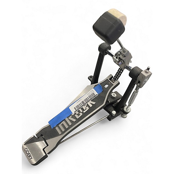 Used Odery INROCK Single Bass Drum Pedal