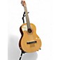 Used Hohner AC06 Natural Classical Acoustic Guitar thumbnail