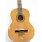 Used Hohner AC06 Natural Classical Acoustic Guitar