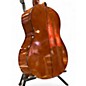 Used Hohner AC06 Natural Classical Acoustic Guitar