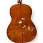 Used Hohner AC06 Natural Classical Acoustic Guitar