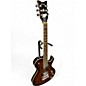Used Schecter Guitar Research Solo 6 Standard Dark Brown Sunburst Solid Body Electric Guitar